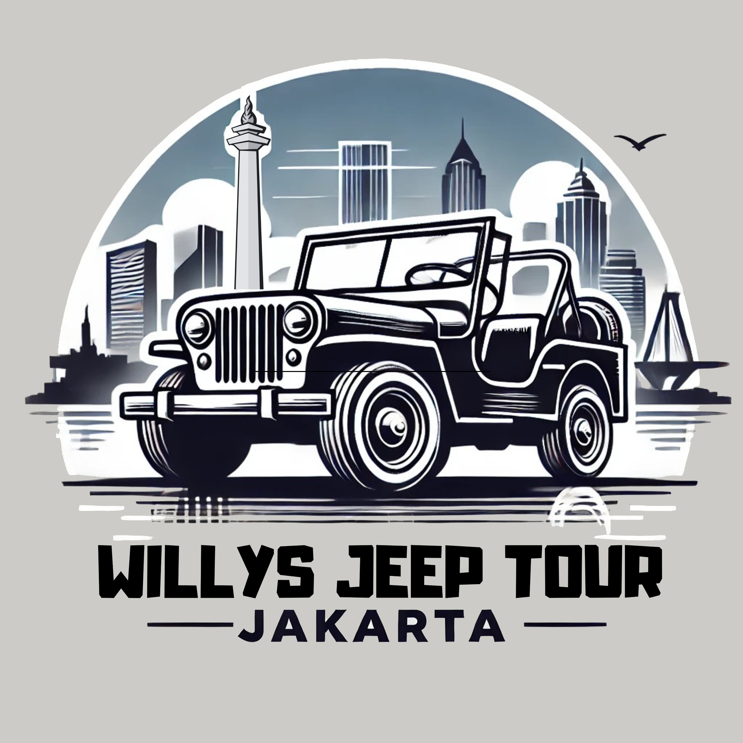 willysjeeptour.com